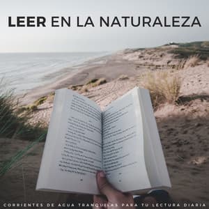 Leer En La Naturaleza: Corrientes De Agua Tranquilas Para Tu Lectura Diaria - Frecuencias