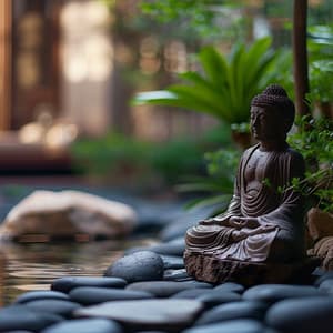 Género Musical de New Age Ambient - Músicas Para Relaxar