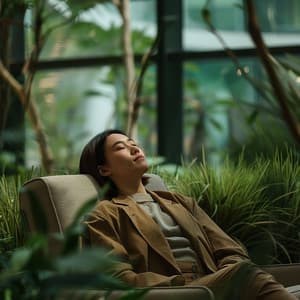 Música Tranquila Para Aliviar El Estrés - Tormentas eléctricas y sonidos de tormenta de lluvia