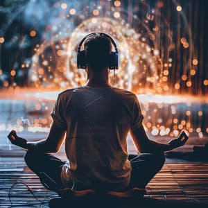 Inner Peace: Meditation Melodies for Focus - Just Breathe Meditation