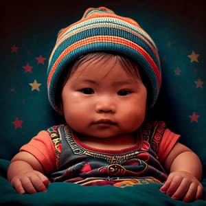 Hip Hop Melodies: Fun Music for Baby - Lofi Anime Vibes