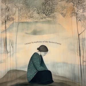 Chime Symphony of the Secret Forest - Chinese Relaxation and Meditation