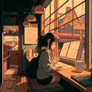 Pure cup of Tea - TotsChill