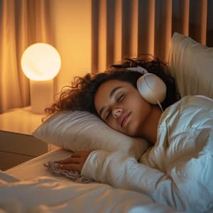 Drowsy Melodies: Chill Music for Sleep - Anti Stress