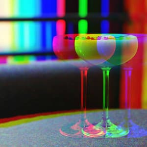 Guitar Trio - Ambiance for Productive Day - New York Jazz Bar