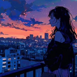 Paisajes Sonoros Lofi Puros Para Un Ambiente Relajante - Lofi Hip-Hop