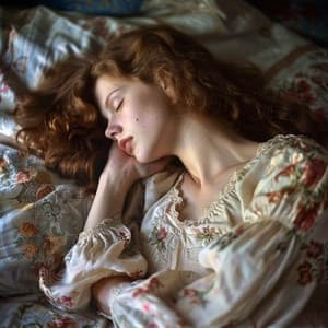 Dreamscape Melodies: Serene Sounds for Sleeping - Sleeping Music Playlist