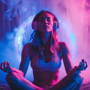 Yoga Flow Harmonies: Calming Practice Tunes - Ultimate Yoga