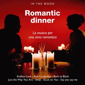 In the Mood: Romantic Dinner - Denise King