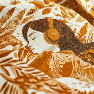 Douce Sieste pour Notre Bébé Chéri - Deep Sleep Music Therapy