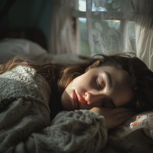 Soothing Sleep Harmony: Melodies for Deep Rest - Digital Dreamcatcher