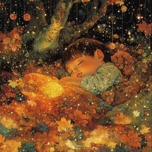 Drift Away with Calming Nursery Sounds - The Lullaby Guys