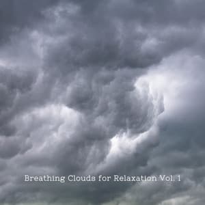 Breathing Clouds for Relaxation Vol. 1 - Relaxation Playlist