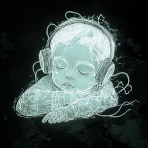 Cherub's Corner: A Cozy Sanctuary for Little Ones - White Noise Baby Sleep