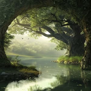 Wildwind - Nature Therapy