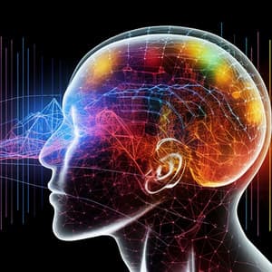 Unleash Your Brain's Full Potential - Solfeggio Frequencies Tones