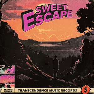 Sweet Escape - Sleep Sounds Ambient Noises