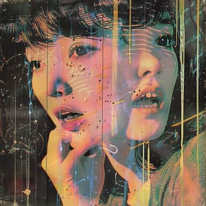 Mechanic Melodies: GARAGE LOFI - Lofi Beats