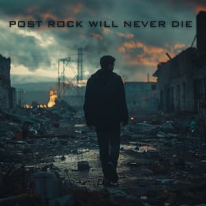 Post Rock Will Never Die - Post Rock
