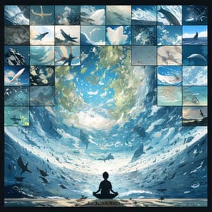 Visionära Drömmars Nycklar - Nature's Noise