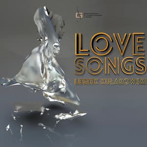 Love Songs - Leszek Kułakowski