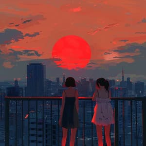 Ecos De Medianoche: Música Relajante Para Dormir - Bueno entonces adios