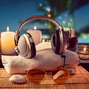 Relaxing Rhythms: Hip Hop Music for Spa Days - Lofi Coffee