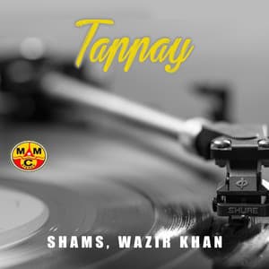 Tappay - Shams