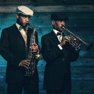 Timeless Rhythms: Pure Jazz Essence - Chill Lounge