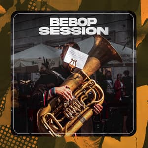 Bebop Session - Good Mood Music Academy