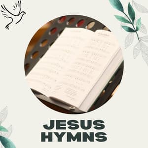 Jesus Hymns - Baptist Hymns