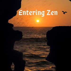 Entering Zen - Koh Lantana