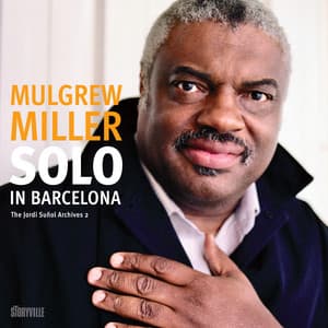 Solo in Barcelona - Mulgrew Miller