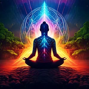 Meditation Music: Gentle Sounds for Focus - Chill Playlist