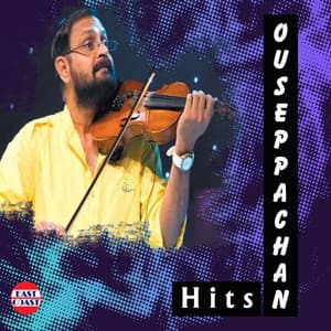 Ouseppachan Hits - Ouseppachan