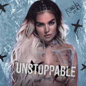 Unstoppable - KAROL G