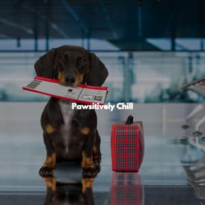 Pawsitively Chill - Restaurant Music Deluxe