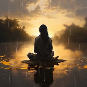 Vibraciones Tranquilas De Vinyasa: Yoga Para El Equilibrio Interior - Vibraciones de origen