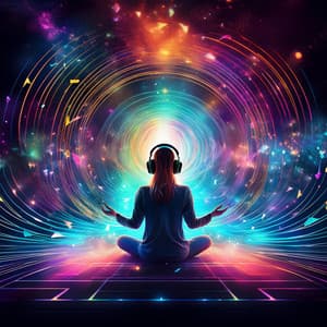 Calm Sessions: Harmony through Meditation - Hallelujah Arise