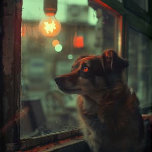Soothing Dog Tunes: Calm Music for Dogs - Music for Calming Dogs