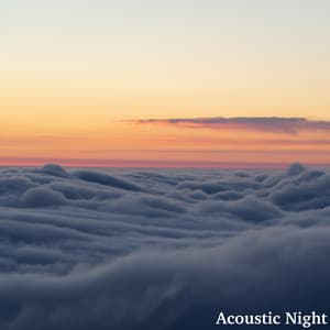 Acoustic Night - Schlafmusik