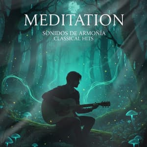 Meditation - Brahma Williams