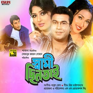 Swami Chintai - Kumar Sanu