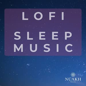 9 Hours of Continuous Lofi Sleep - Chill 432hz - White Noise Radiance
