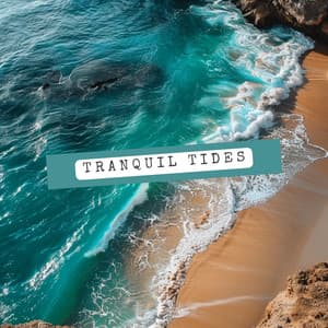 Tranquil Tides: Flowing with the Sea’s Serenity - 432 Hz Music