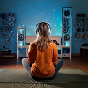 Yoga Flow: Harmonies for Inner Peace - Sad Music