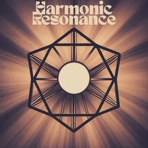 Harmonic Resonance - Oliver Noise