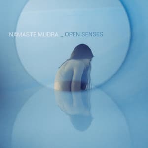 Open Senses - Namaste Mudra