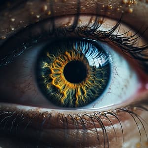 Meditación Reconfortante: Música Para La Tranquilidad Interior - Meditación Dorada