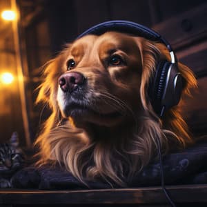 Patas De Piano: Melodías Meditativas Para Mascotas - Novela de piano